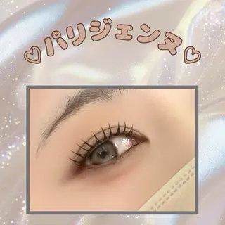 マツエク・マツパ マリーテレジア麻生店 ♡ISHIBASHIのマツエク・マツパデザイン