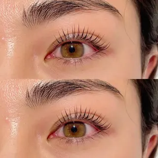 マツエク・マツパ eyelist. AIのマツエク・マツパデザイン