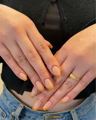 ネイル Miyagi Asamiのネイルデザイン