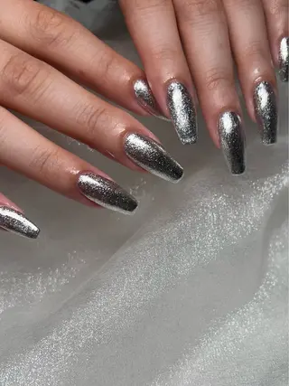 ネイル chicchi miyuのネイルデザイン