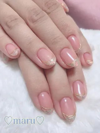 ネイル まるみ♡7/1〜値上 げ致します(>_<)のその他イメージ