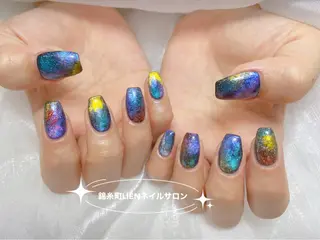 ネイル Lien  _リエン リエンのネイルデザイン