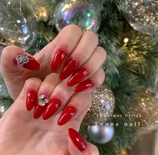 ネイル nailsalon Lenoaのネイルデザイン