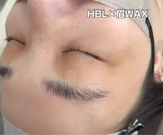 アイブロウ トレンド眉🌈✨ Una(ウナ)の眉毛・アイブロウイメージ