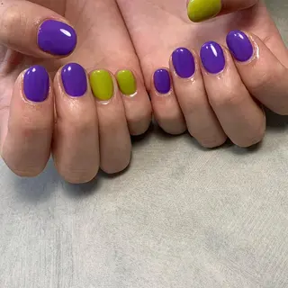 ネイル S. JEWELのネイルデザイン