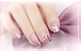 ネイル 日暮里2 lavenderのネイルデザイン
