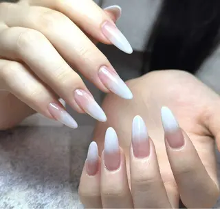 ネイル NAILS168 チップ長さ出し専門店のネイルデザイン