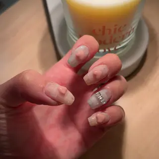 ネイル le ciel nailのネイルデザイン