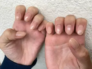 ショート ネイル ✴︎ Delightのネイルデザイン