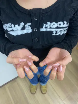 ネイル isobe yuiのネイルデザイン