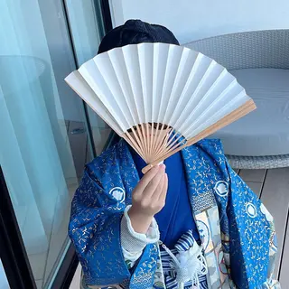 着付け.ヘアセット 橋本晃のその他イメージ