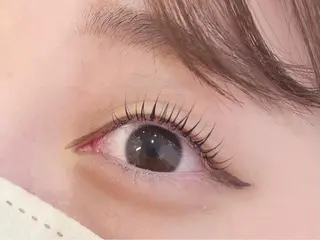 マツエク・マツパ Fiara 京都七条高倉店のマツエク・マツパデザイン