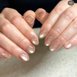 ネイル Lovl Akariのネイルデザイン