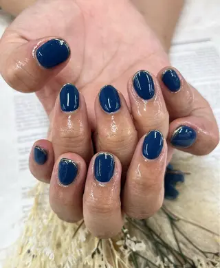 ネイル Basic町田本店 Suzunaのネイルデザイン