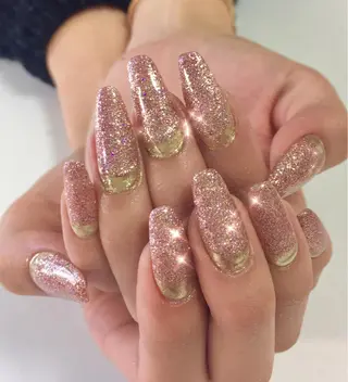 ネイル Private Salon 大宮のネイルデザイン