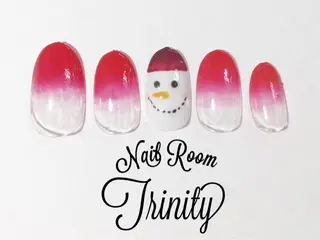 ネイル Trinity staffのネイルデザイン