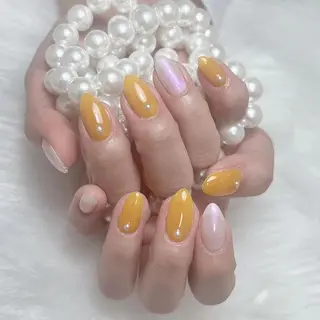 ネイル Plenty 🚢のネイルデザイン