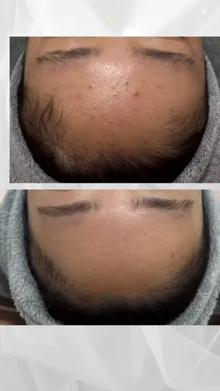 ÉLAN クリニカルサロンのエステ・リラクイメージ