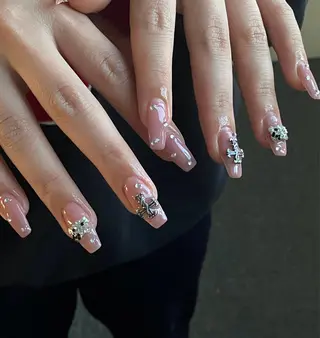 ネイル sa bのネイルデザイン