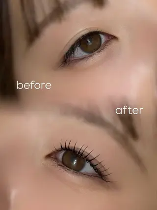 マツエク・マツパ 𝖺𝗋𝗂𝗌𝖺 ✩彡の眉毛・アイブロウイメージ