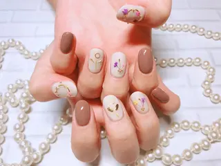 ネイル ネイル・脱毛サロン HARRYSのエステ・リラクイメージ