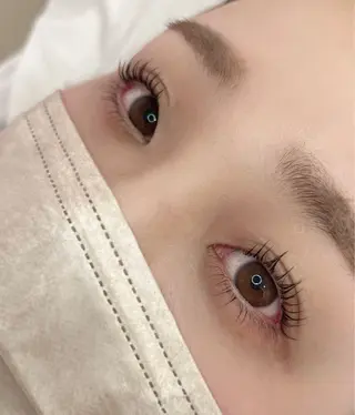 マツエク・マツパ Praise まりこのマツエク・マツパデザイン