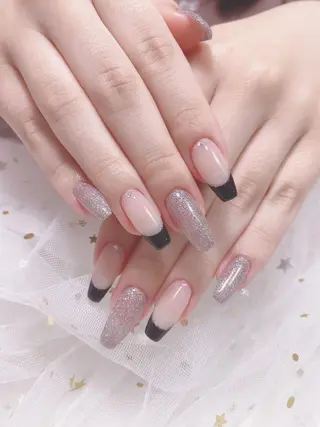 ネイル ジョリ kasumi🌹💅のネイルデザイン