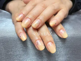 ネイル salon AZのネイルデザイン