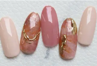 ネイル Marina Verestのネイルデザイン