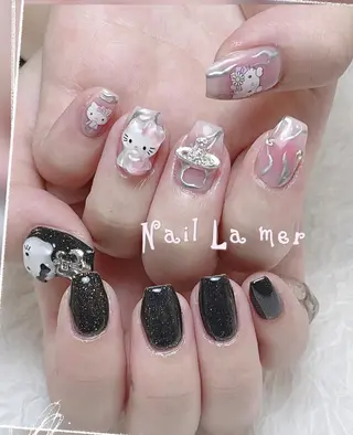 ネイル Feliz nailのネイルデザイン