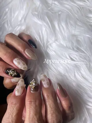 ネイル Appearance所属・Appearance 【アピアランス】のエステ・リラクイメージ