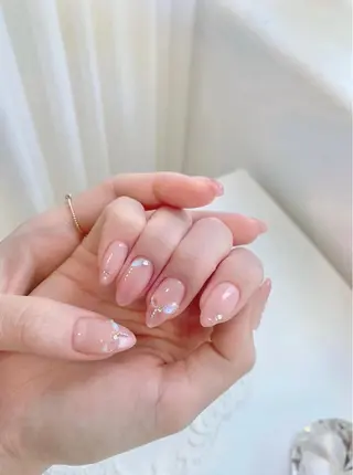 ネイル NailSalon✨ Écrinエクランのネイルデザイン