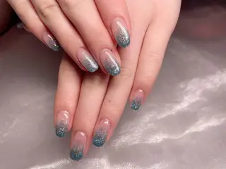 ネイル Rarity nail salonのネイルデザイン