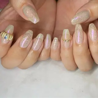 ネイル ameria meguのネイルデザイン
