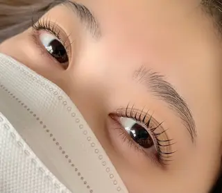 マツエク・マツパ 梅田駅近！半個室 M'sアイブロウの眉毛・アイブロウイメージ