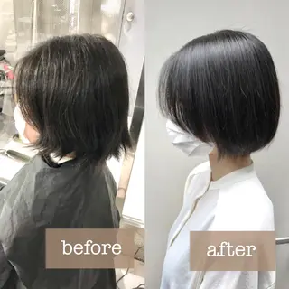 ミディアム 卒業式お呼ばれ🕊️ ヘアセット✴︎ミキのヘアスタイル