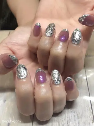 ネイル ✨アン ミユ✨のネイルデザイン