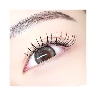 マツエク・マツパ Dulce ドゥルセのマツエク・マツパデザイン