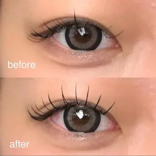 マツエク・マツパ 小林 実郁里のその他イメージ