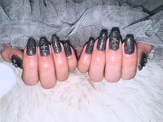 ネイル A.NAIL所属・A. NAILのネイルデザイン