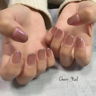 ネイル Cherirnail kaoriのネイルデザイン