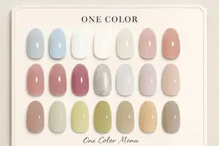 ネイル Hand Bloom千葉店所属・Hand Bloom 千葉店のネイルデザイン