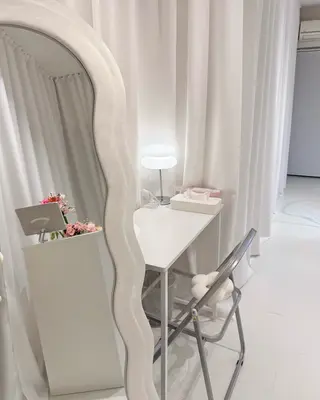 poplin【ポプリン】 Lカール/マツエク/まつげパーマ/眉毛/LED/フラットラッシュ/栄.伏見所属・poplin ︴堀内まほのマツエク・マツパデザイン