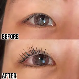 マツエク・マツパ ユ カの眉毛・アイブロウイメージ