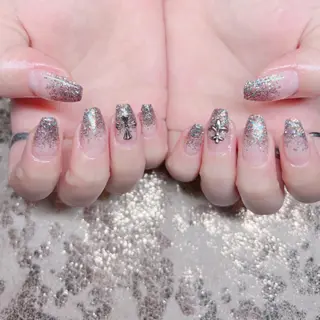 ネイル 個室ネイルサロンDolly  Girl〜ドーリーガール〜所属・DollyGirl KYOKOのネイルデザイン