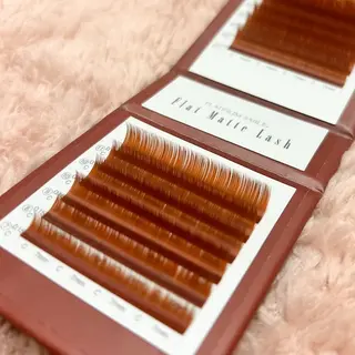 Luana所属・Luana🩵 REIKAのマツエク・マツパデザイン