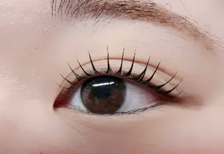 マツエク・マツパ ルチア💞 lucia高田馬場のマツエク・マツパデザイン