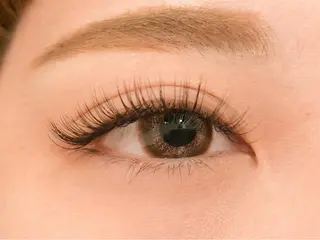 マツエク・マツパ cils 神戸ウエスト店のマツエク・マツパデザイン