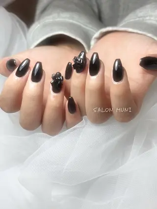 ネイル HOMEsalon_ Ram nailのネイルデザイン