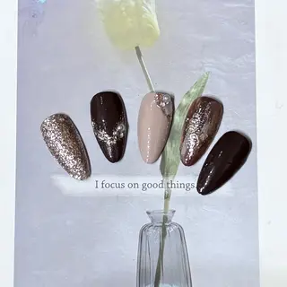 ネイル St Nail Art Salonのネイルデザイン